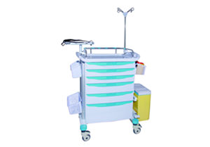 豪華急救車(chē)K021