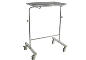 精品不銹鋼雙桿托盤(pán)升降臺(tái)Ⅳ型B174