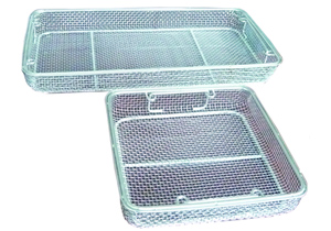 不銹鋼器械清洗托盤G107、G108